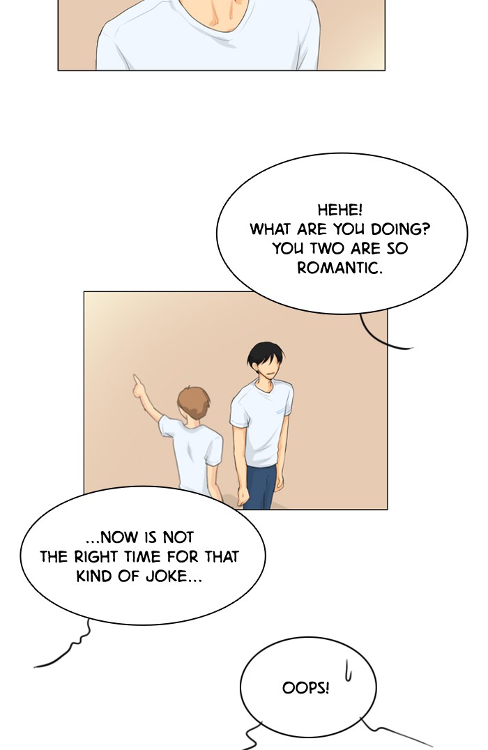 Read Ghost Wife (en) Manga Online