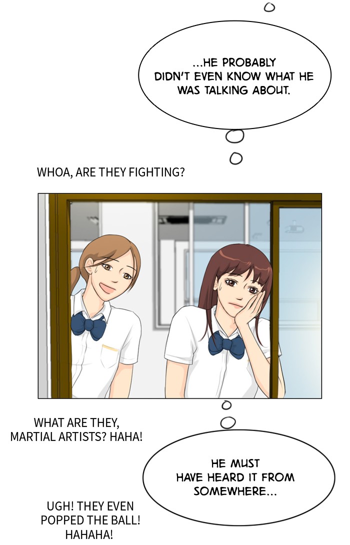 Read Ghost Wife (en) Manga Online