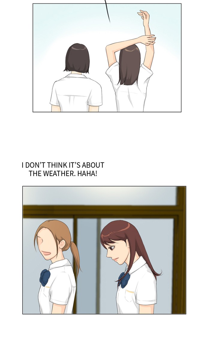 Read Ghost Wife (en) Manga Online