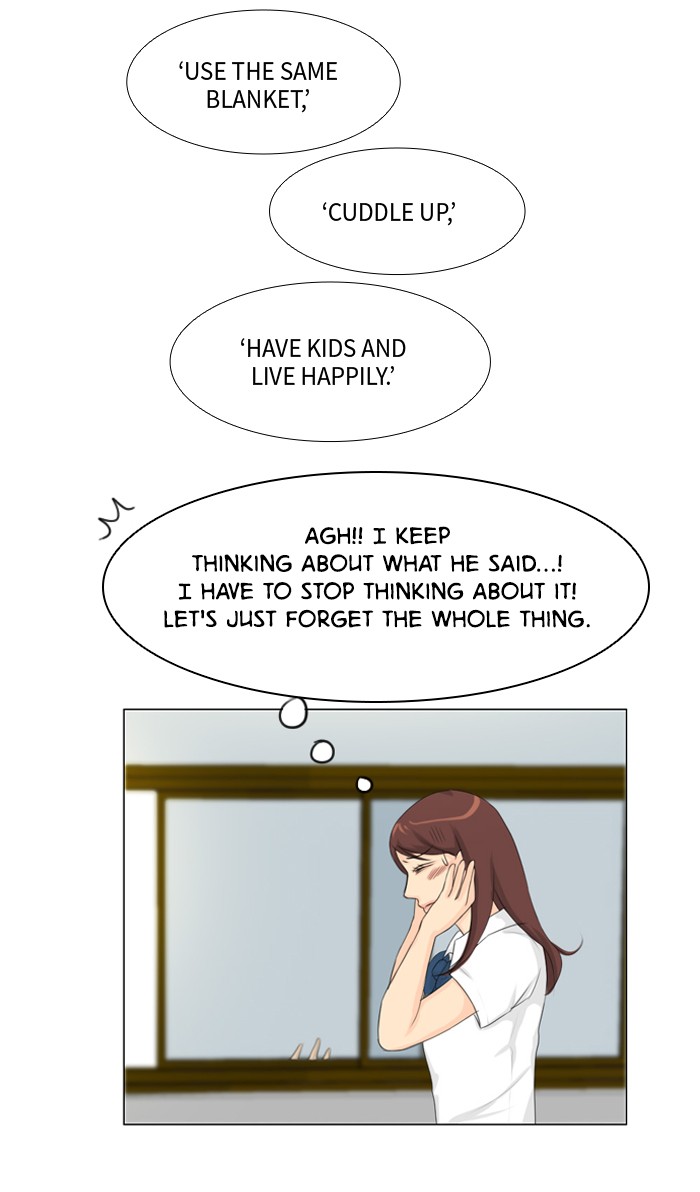 Read Ghost Wife (en) Manga Online