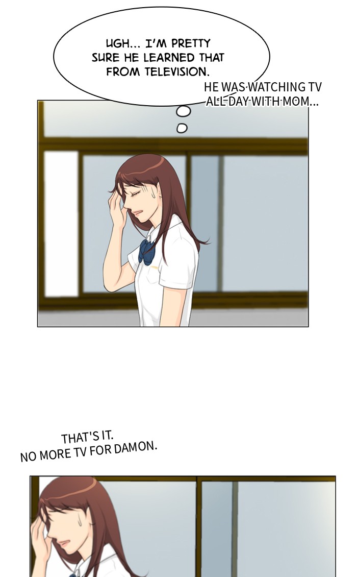 Read Ghost Wife (en) Manga Online