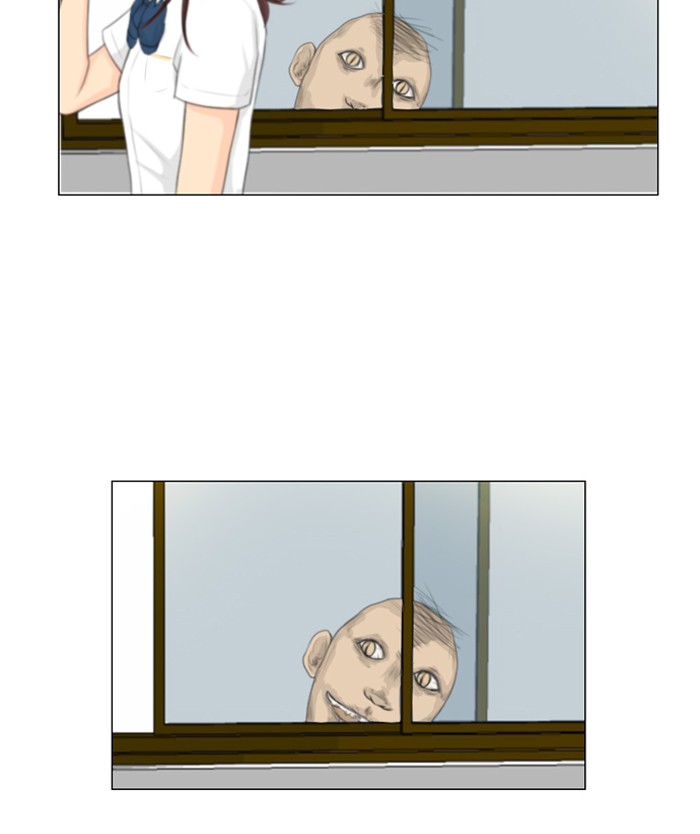 Read Ghost Wife (en) Manga Online