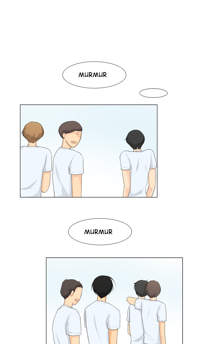 Read Ghost Wife (en) Manga Online