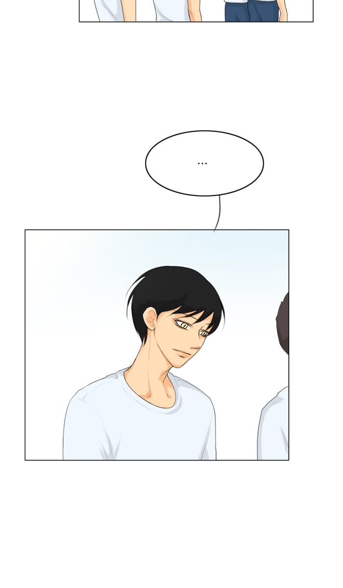 Read Ghost Wife (en) Manga Online