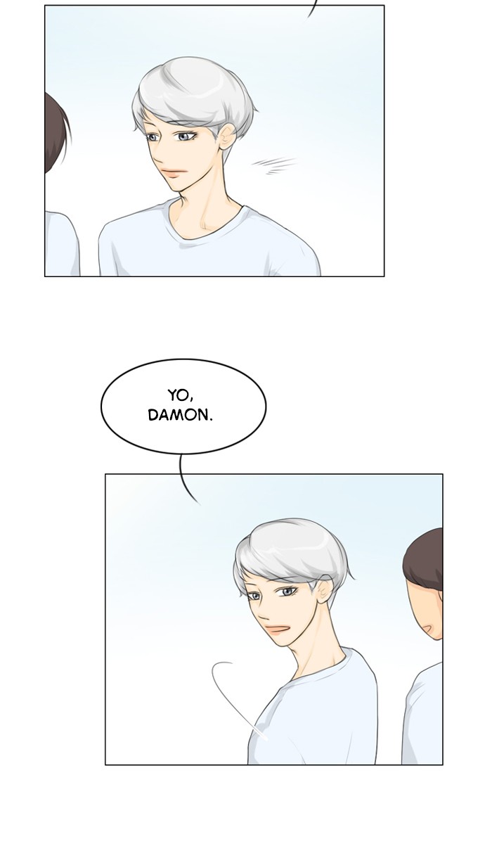 Read Ghost Wife (en) Manga Online