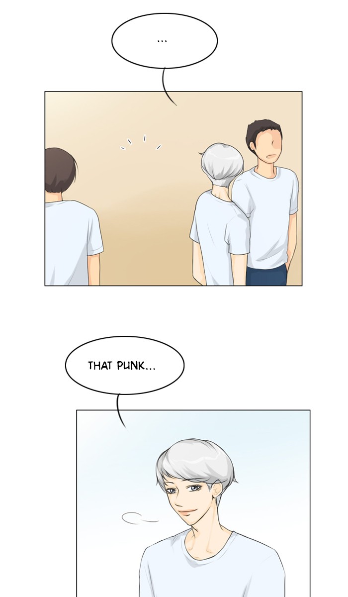 Read Ghost Wife (en) Manga Online