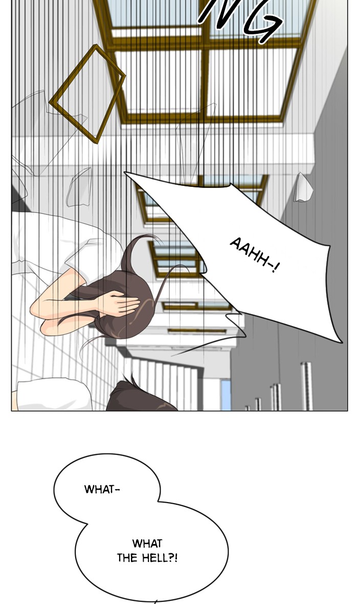 Read Ghost Wife (en) Manga Online