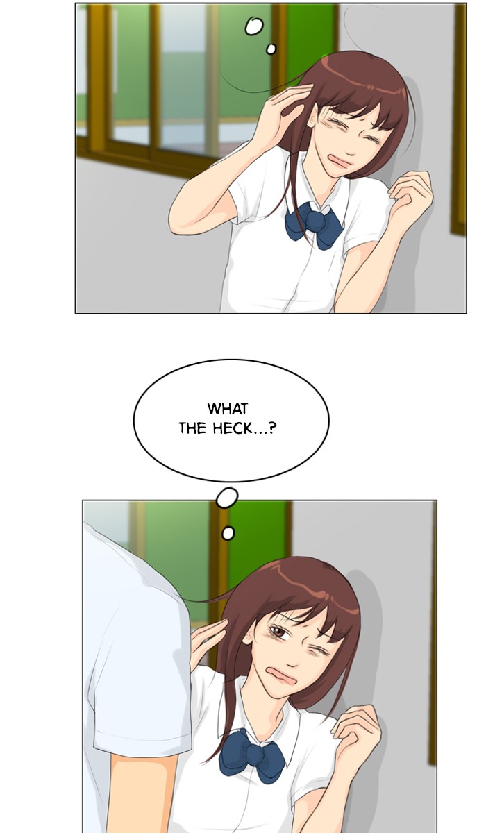 Read Ghost Wife (en) Manga Online