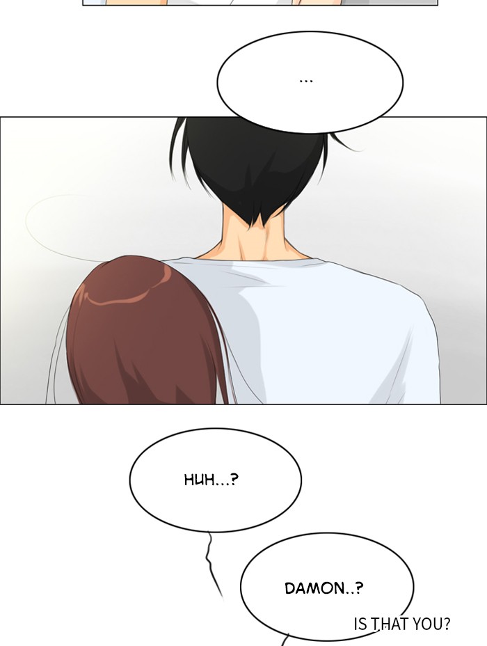 Read Ghost Wife (en) Manga Online