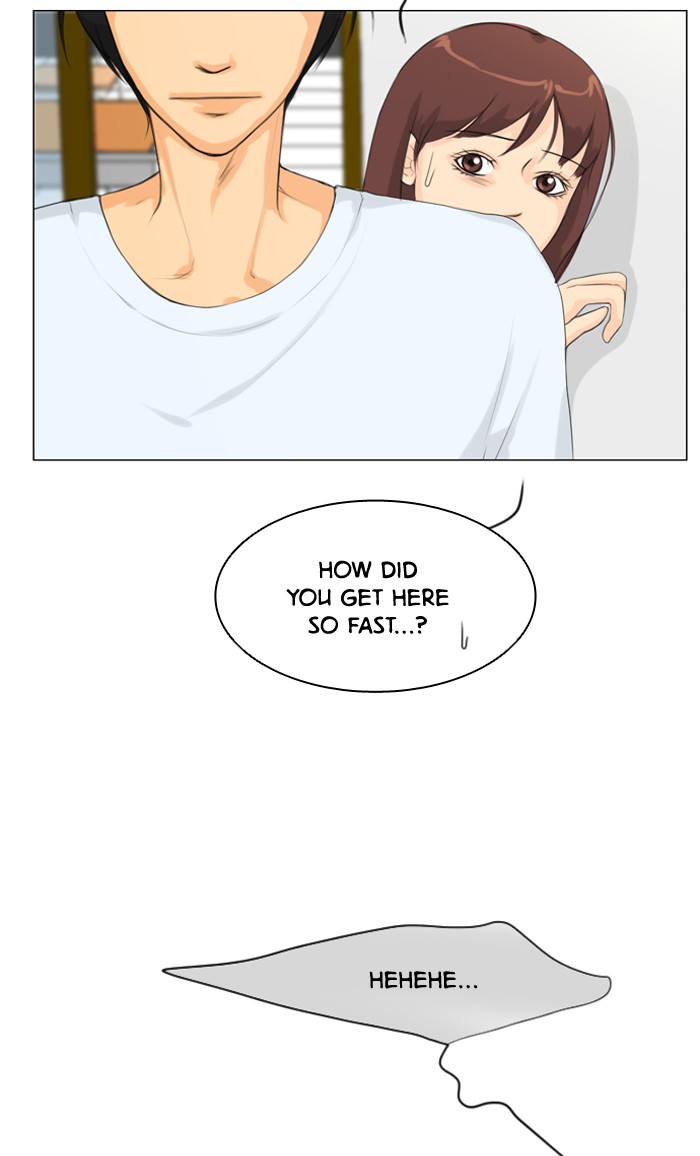 Read Ghost Wife (en) Manga Online