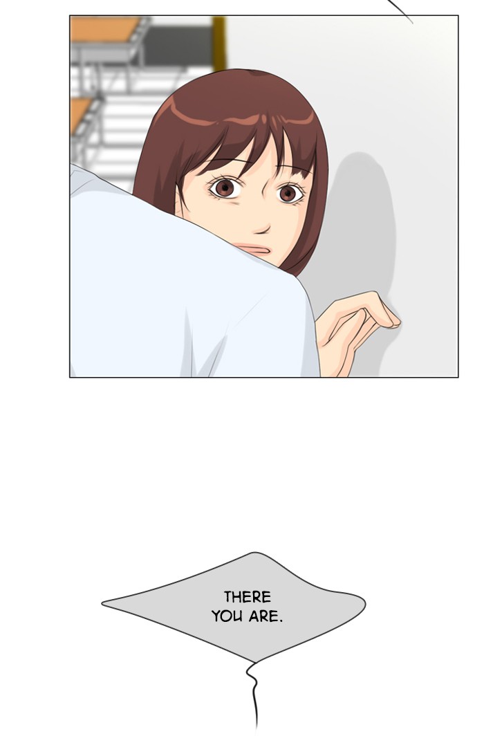 Read Ghost Wife (en) Manga Online