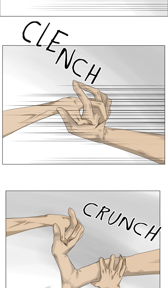 Read Ghost Wife (en) Manga Online