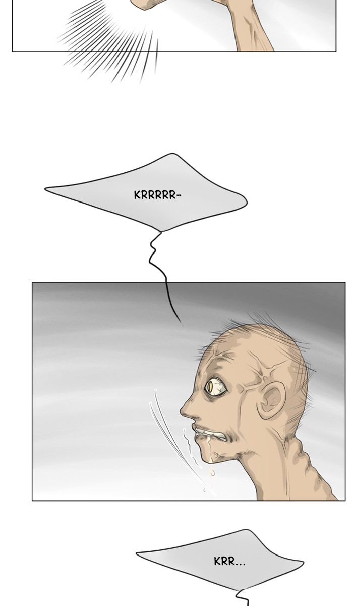 Read Ghost Wife (en) Manga Online