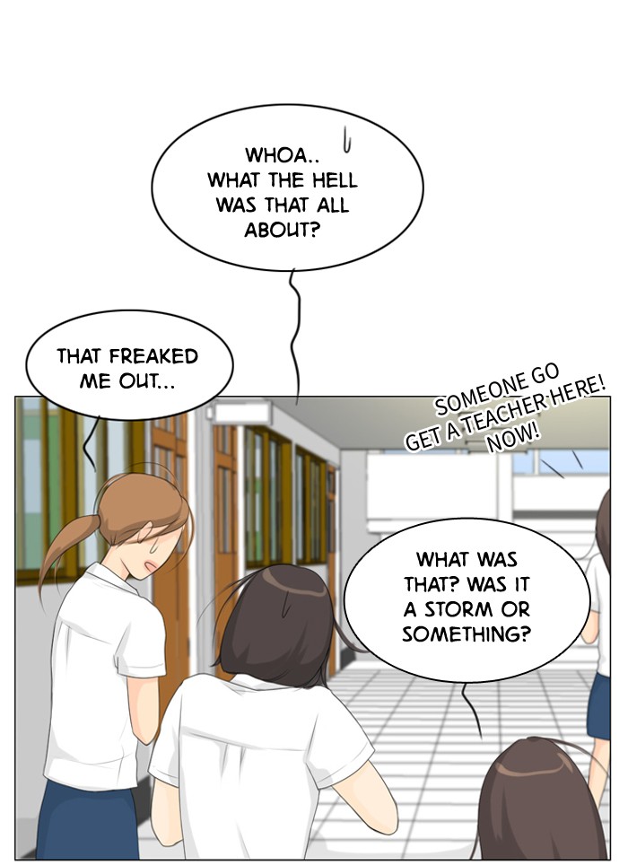 Read Ghost Wife (en) Manga Online