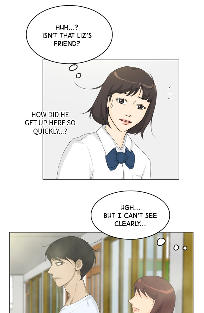 Read Ghost Wife (en) Manga Online