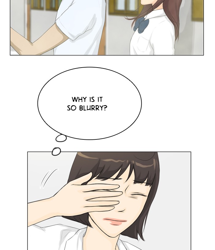 Read Ghost Wife (en) Manga Online