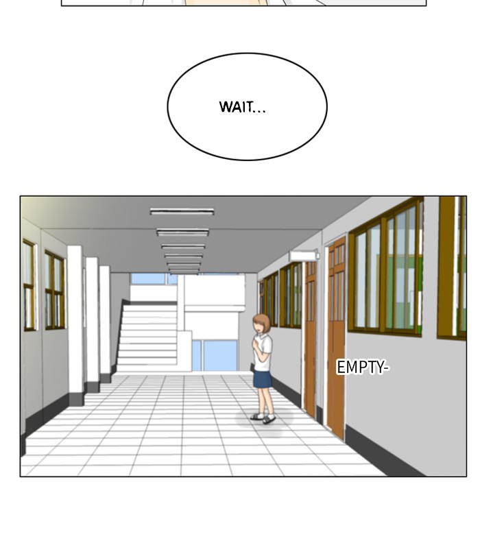 Read Ghost Wife (en) Manga Online