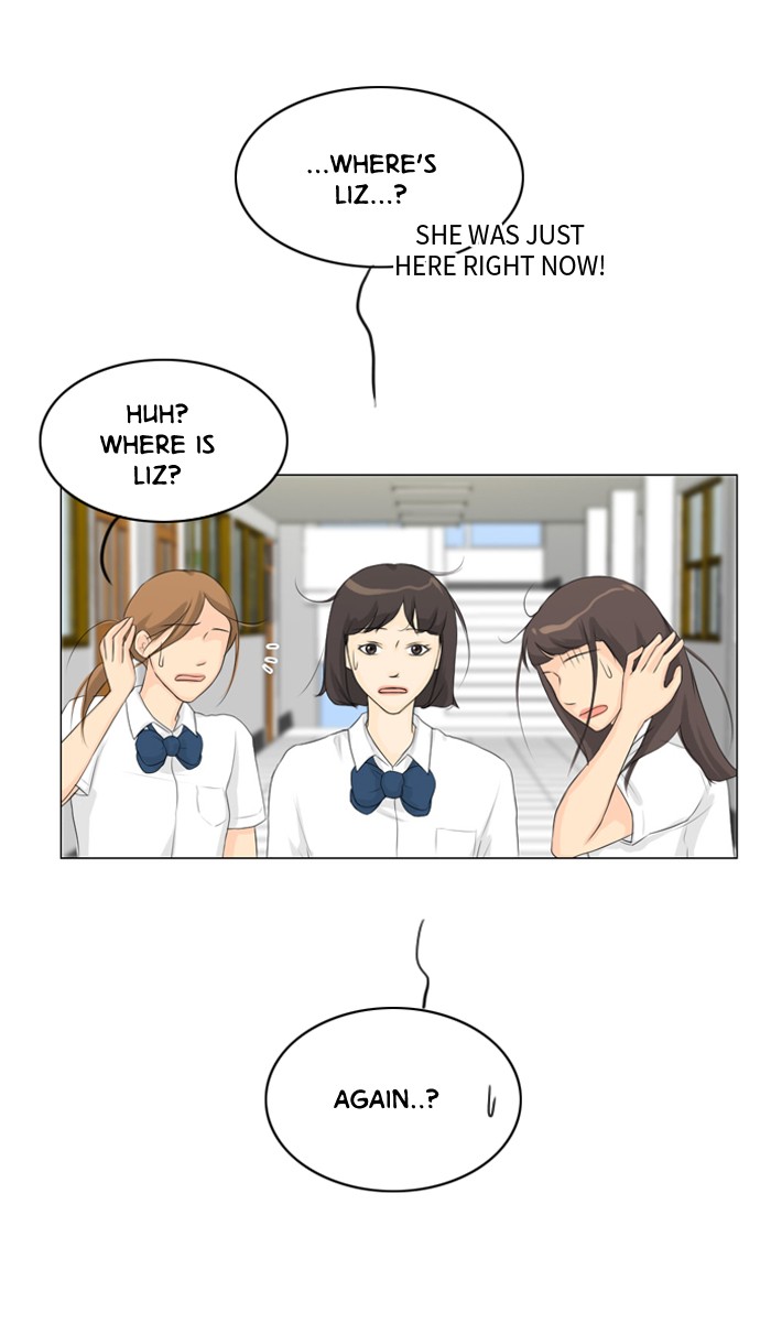 Read Ghost Wife (en) Manga Online