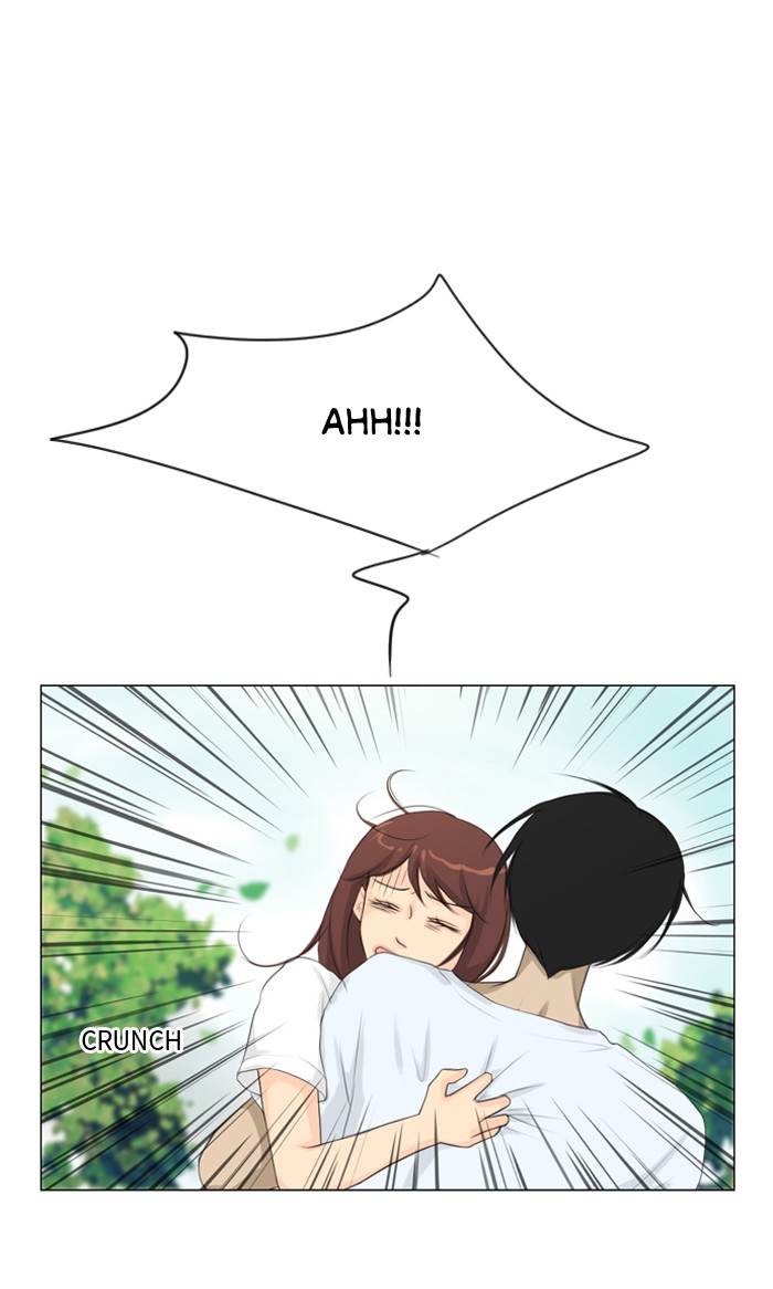 Read Ghost Wife (en) Manga Online