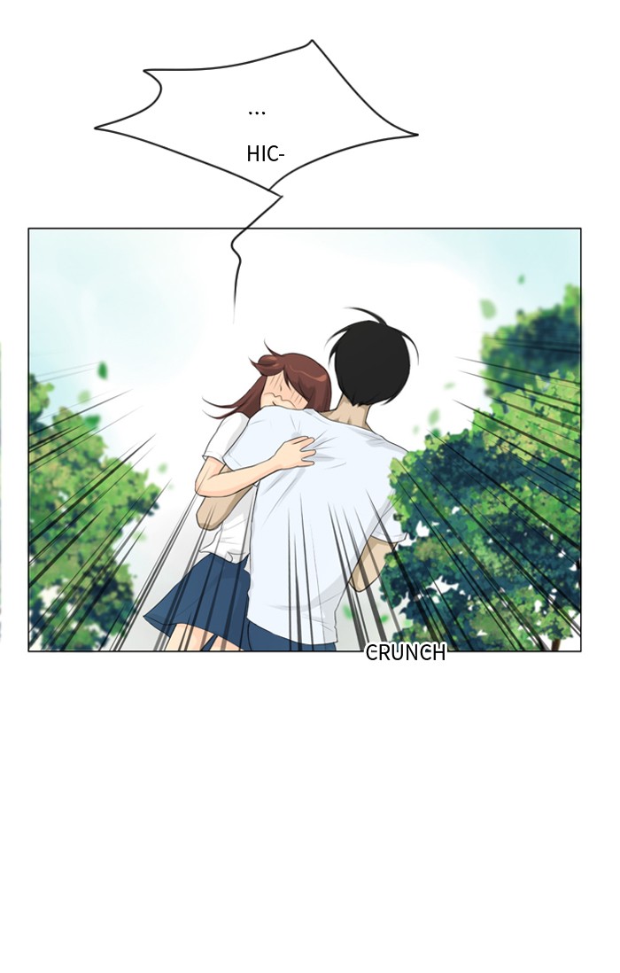 Read Ghost Wife (en) Manga Online