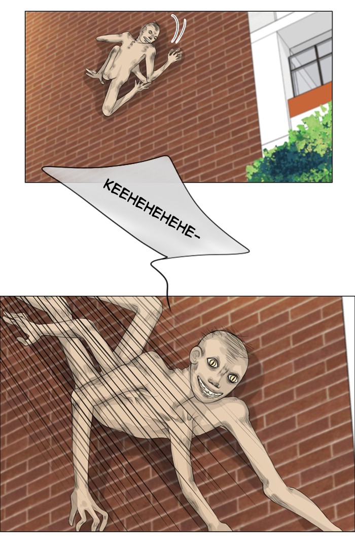 Read Ghost Wife (en) Manga Online