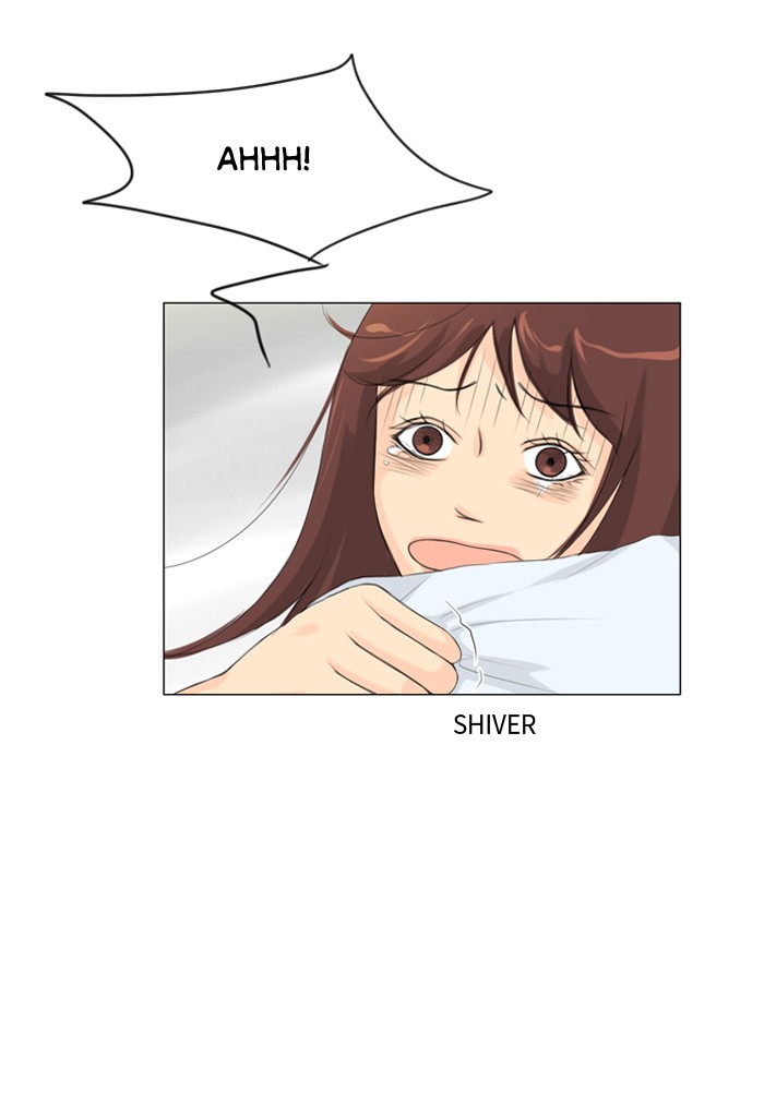 Read Ghost Wife (en) Manga Online