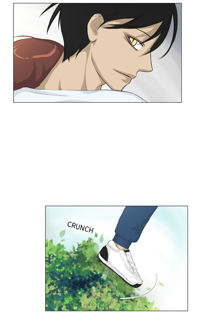 Read Ghost Wife (en) Manga Online