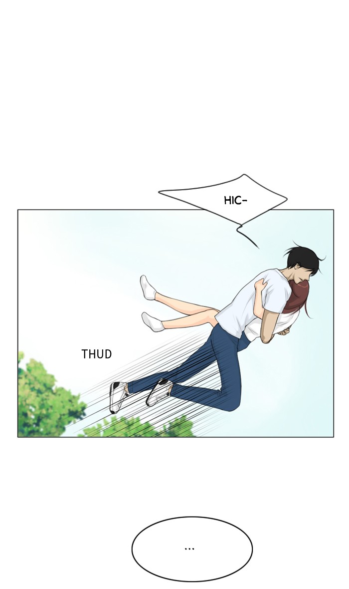 Read Ghost Wife (en) Manga Online