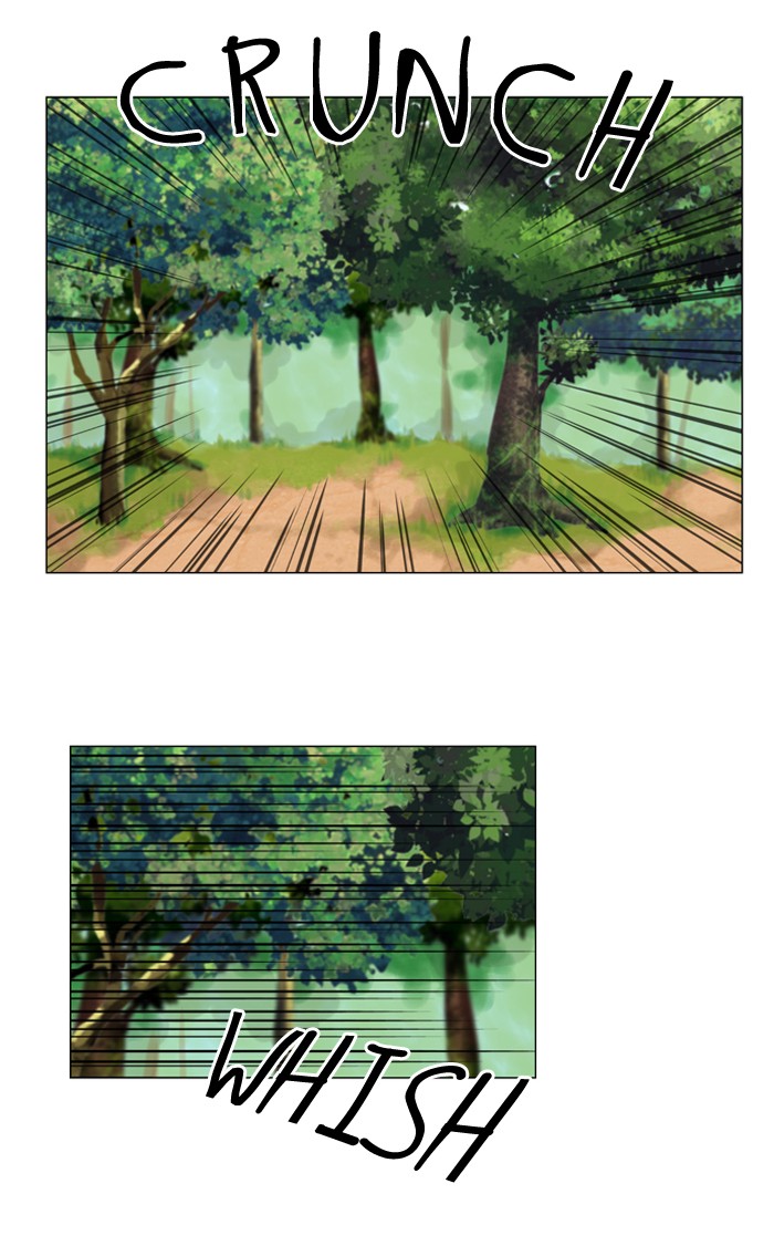 Read Ghost Wife (en) Manga Online