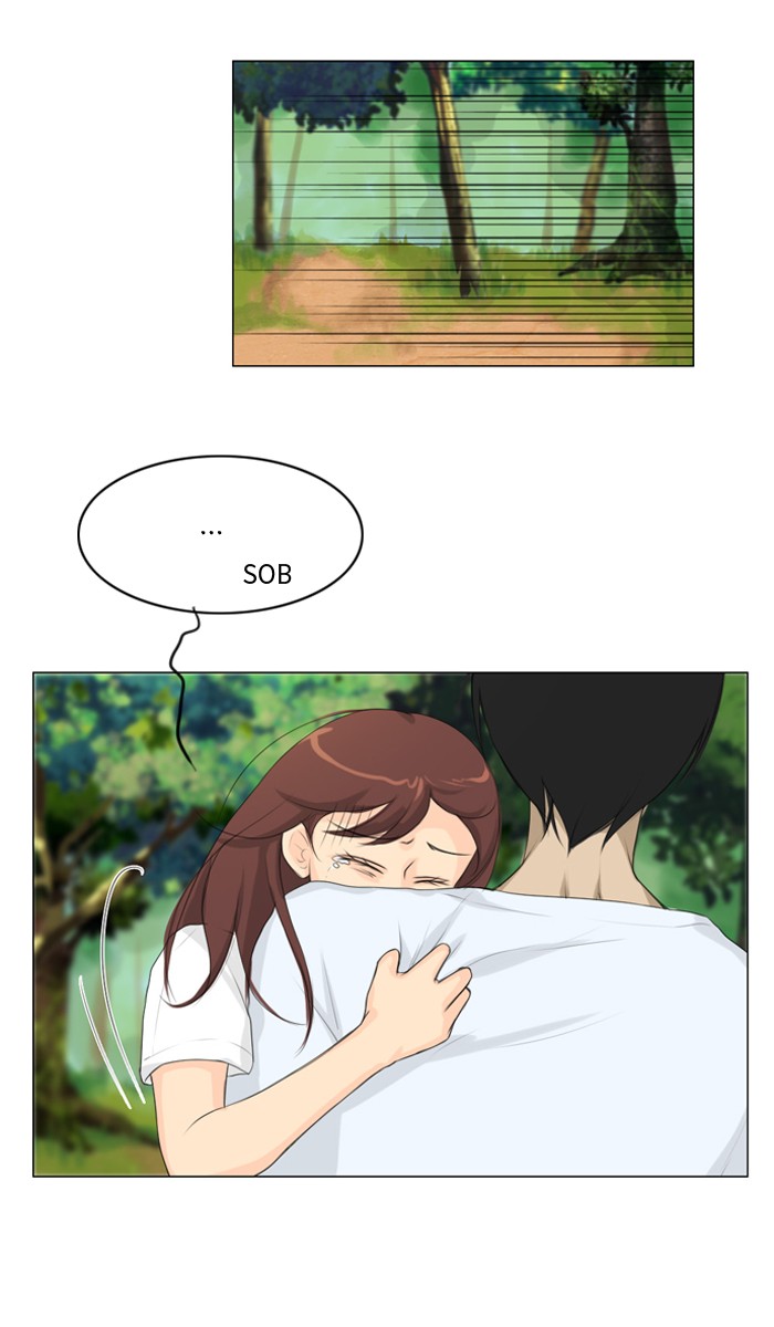 Read Ghost Wife (en) Manga Online