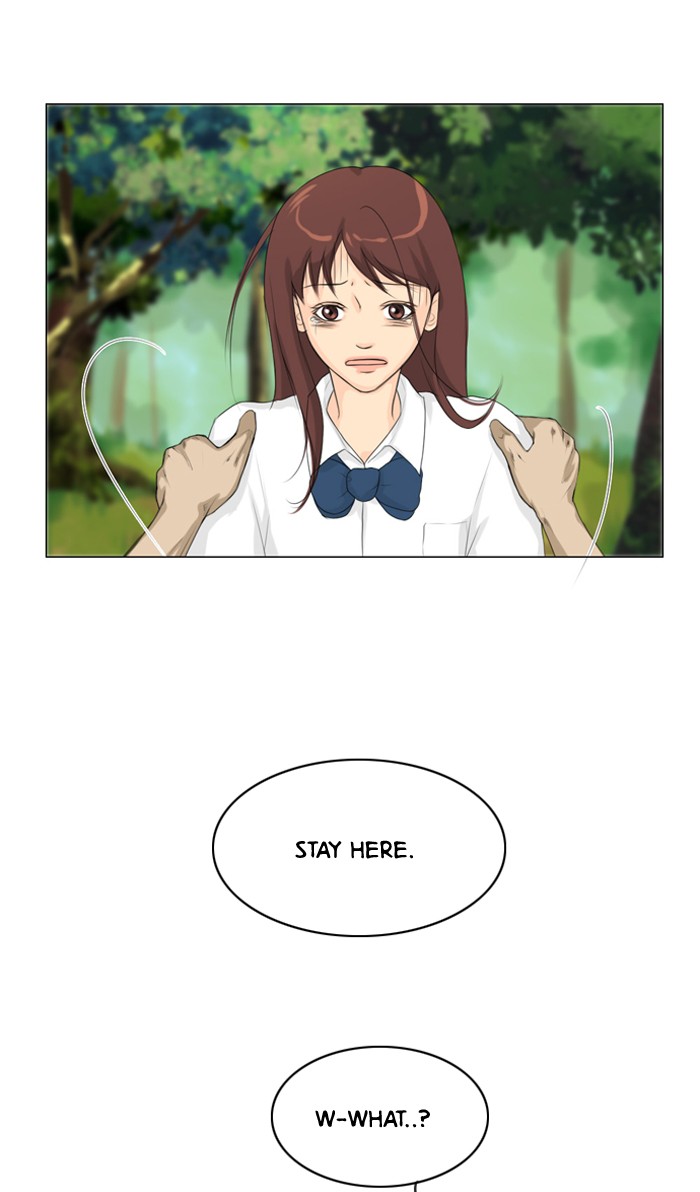 Read Ghost Wife (en) Manga Online