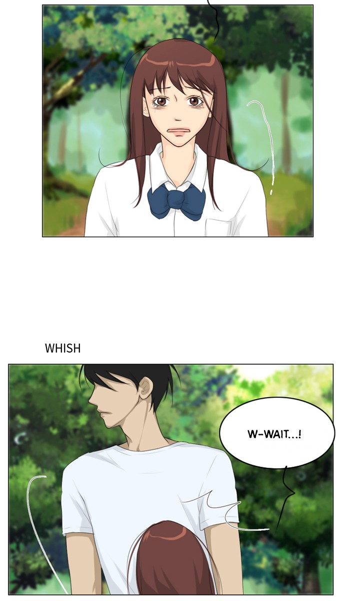 Read Ghost Wife (en) Manga Online