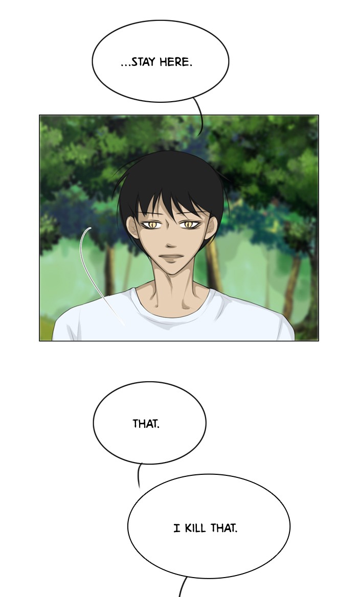 Read Ghost Wife (en) Manga Online