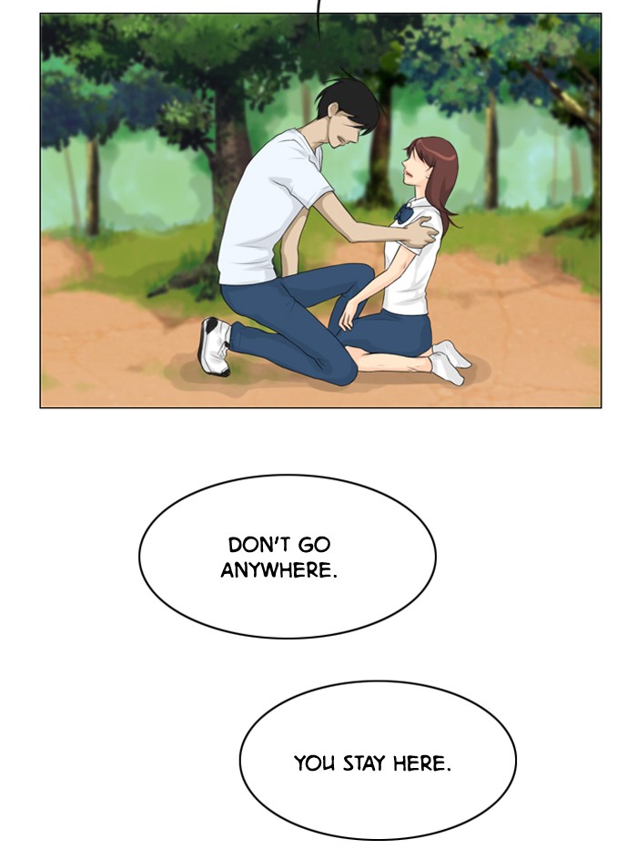 Read Ghost Wife (en) Manga Online