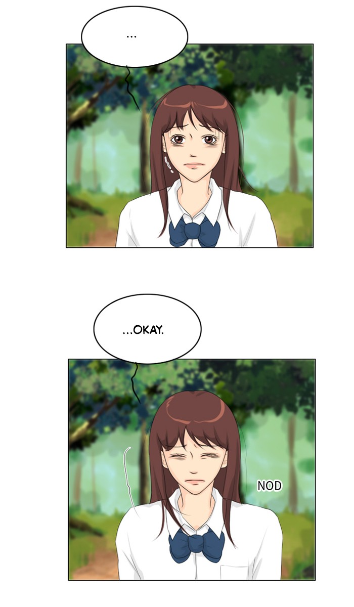 Read Ghost Wife (en) Manga Online