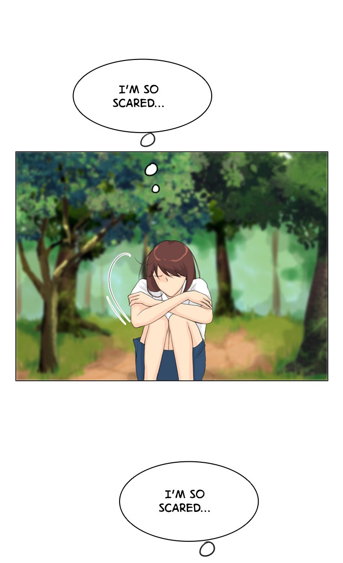 Read Ghost Wife (en) Manga Online