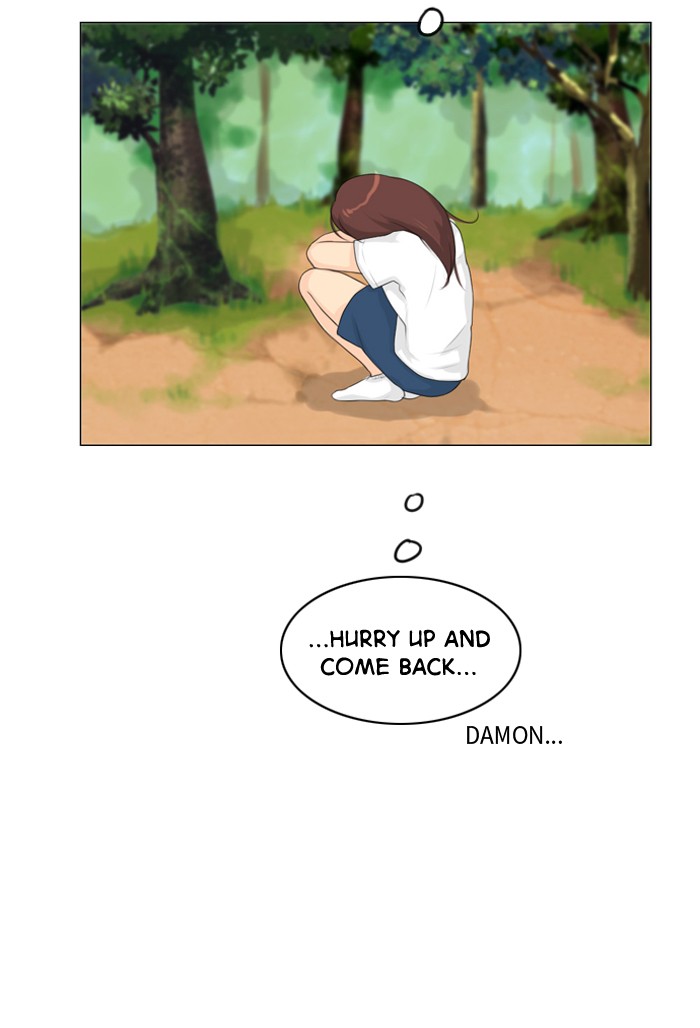 Read Ghost Wife (en) Manga Online