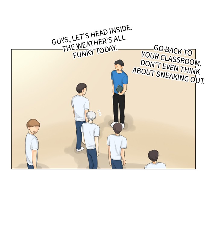 Read Ghost Wife (en) Manga Online