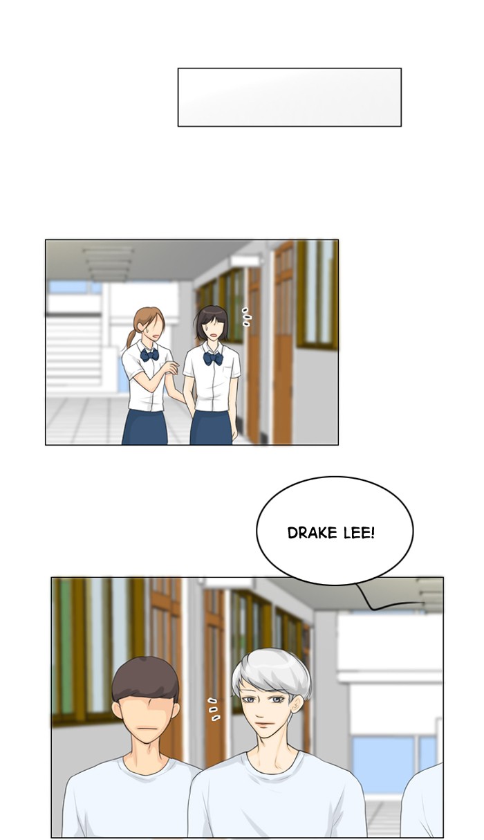 Read Ghost Wife (en) Manga Online