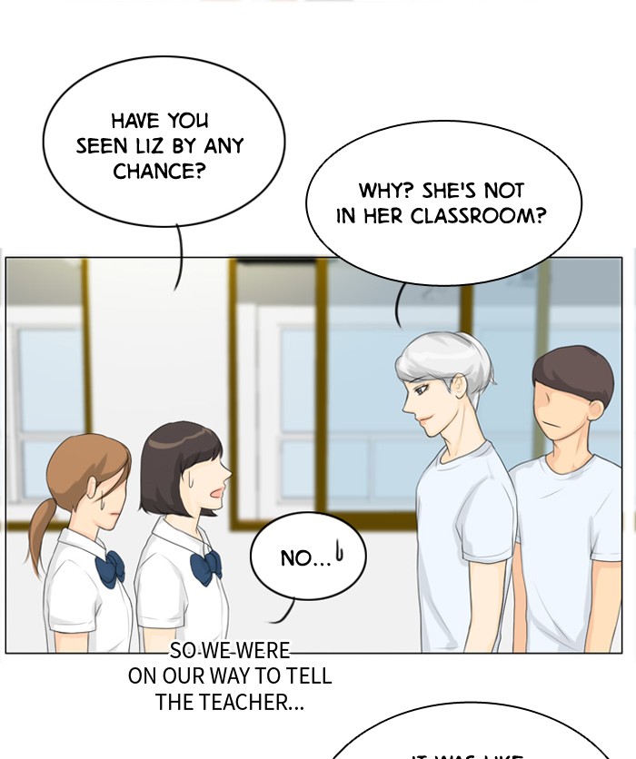 Read Ghost Wife (en) Manga Online