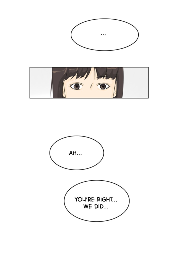 Read Ghost Wife (en) Manga Online