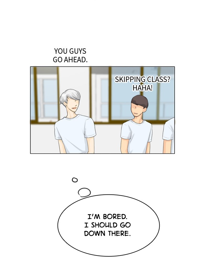 Read Ghost Wife (en) Manga Online