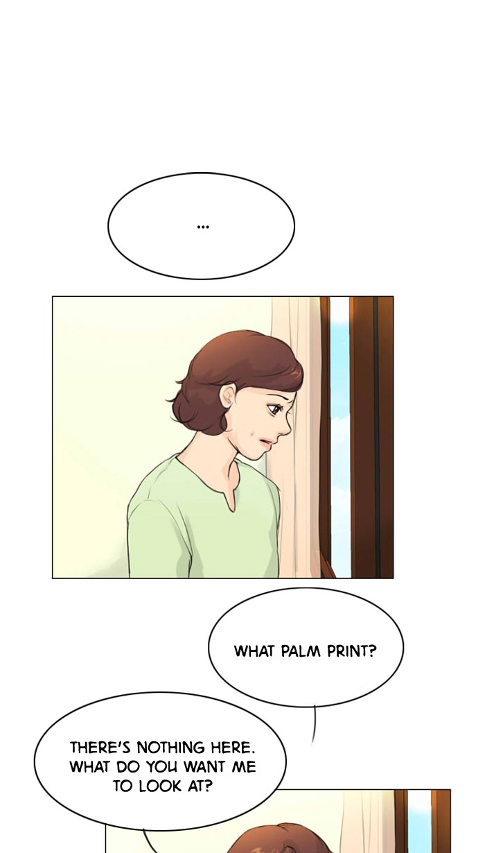 Read Ghost Wife (en) Manga Online