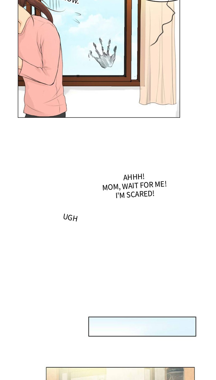 Read Ghost Wife (en) Manga Online