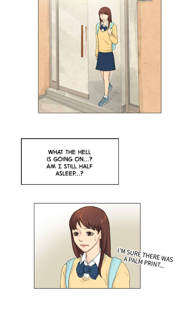 Read Ghost Wife (en) Manga Online