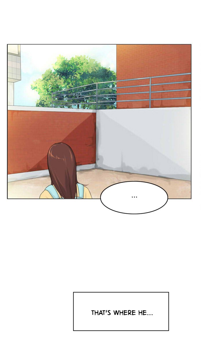 Read Ghost Wife (en) Manga Online