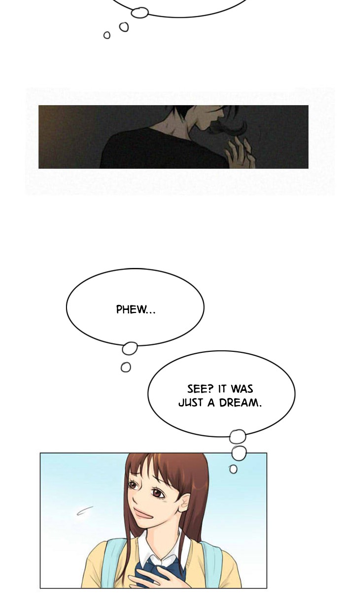 Read Ghost Wife (en) Manga Online