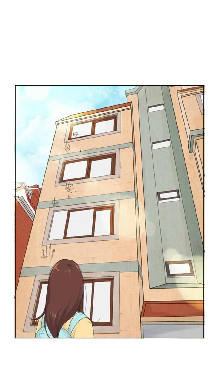 Read Ghost Wife (en) Manga Online