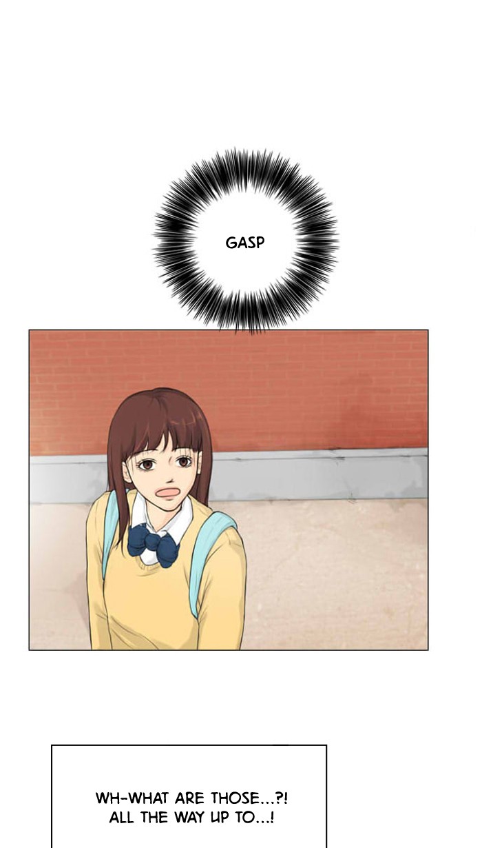 Read Ghost Wife (en) Manga Online