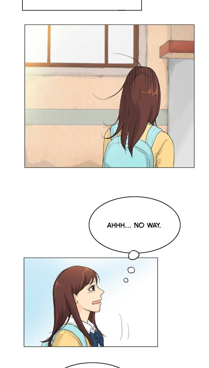 Read Ghost Wife (en) Manga Online